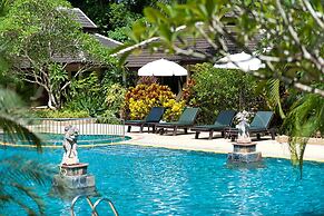 The Leaf On The Sands by Katathani