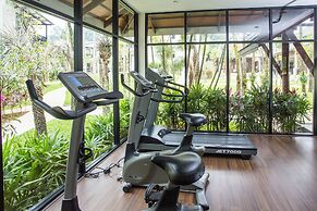 The Leaf On The Sands by Katathani