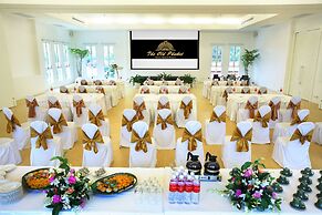 The Old Phuket - Karon Beach Resort