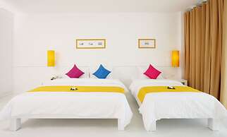 The Old Phuket - Karon Beach Resort