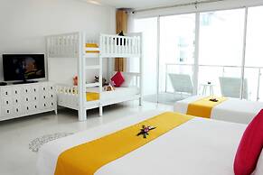 The Old Phuket - Karon Beach Resort