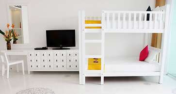 The Old Phuket - Karon Beach Resort