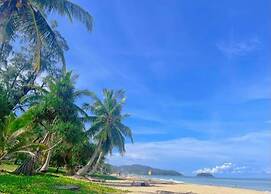 The Old Phuket - Karon Beach Resort