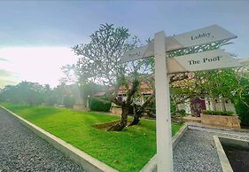 The Old Phuket - Karon Beach Resort