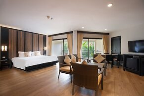 Deevana Patong Resort & Spa