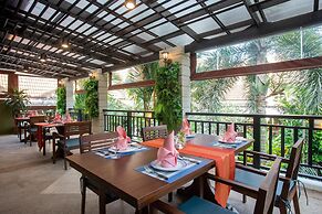 Deevana Patong Resort & Spa