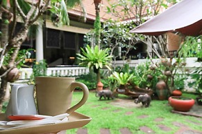 Deevana Patong Resort & Spa