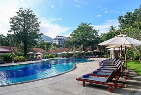 Deevana Patong Resort & Spa
