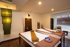 Deevana Patong Resort & Spa