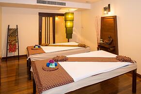 Deevana Patong Resort & Spa