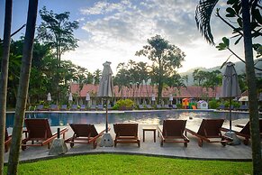 Deevana Patong Resort & Spa