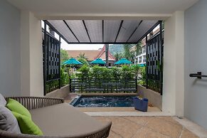 Deevana Patong Resort & Spa