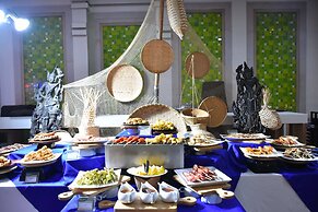 Deevana Patong Resort & Spa