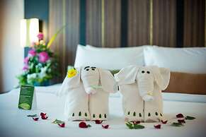 Deevana Patong Resort & Spa