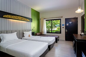 Deevana Patong Resort & Spa