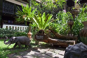 Deevana Patong Resort & Spa