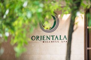 Deevana Patong Resort & Spa