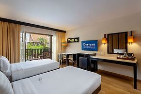 Deevana Patong Resort & Spa