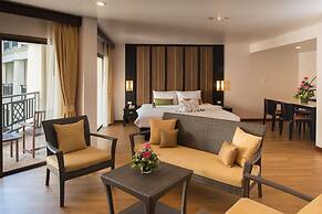 Deevana Patong Resort & Spa