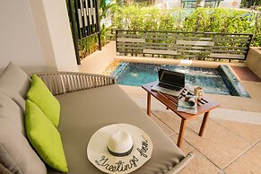 Deevana Patong Resort & Spa