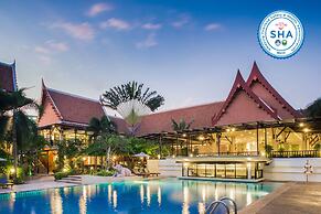 Deevana Patong Resort & Spa