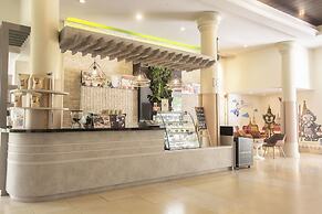 Deevana Patong Resort & Spa