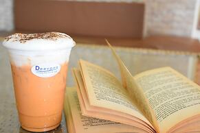 Deevana Patong Resort & Spa