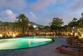 Deevana Patong Resort & Spa