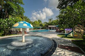 Deevana Patong Resort & Spa