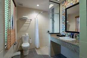 Deevana Patong Resort & Spa