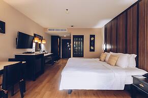 Deevana Patong Resort & Spa