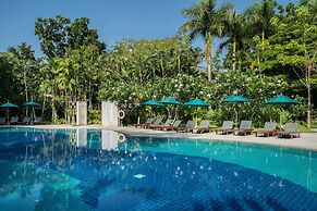 Deevana Patong Resort & Spa