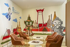 Deevana Patong Resort & Spa