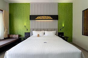 Deevana Patong Resort & Spa