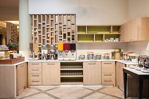 Deevana Patong Resort & Spa