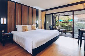 Deevana Patong Resort & Spa