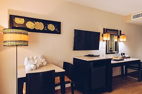 Deevana Patong Resort & Spa