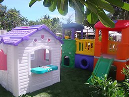 Deevana Patong Resort & Spa