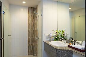 Deevana Patong Resort & Spa