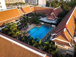 Deevana Patong Resort & Spa