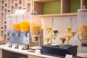 Deevana Patong Resort & Spa