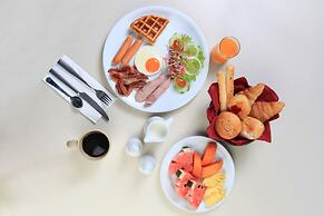 Deevana Patong Resort & Spa