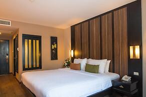 Deevana Patong Resort & Spa