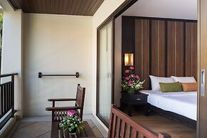 Deevana Patong Resort & Spa