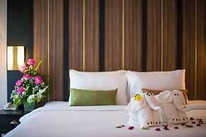 Deevana Patong Resort & Spa