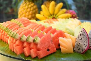 Deevana Patong Resort & Spa