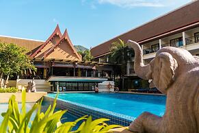 Deevana Patong Resort & Spa