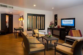 Deevana Patong Resort & Spa
