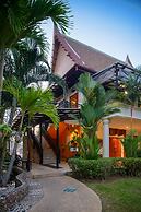 Deevana Patong Resort & Spa