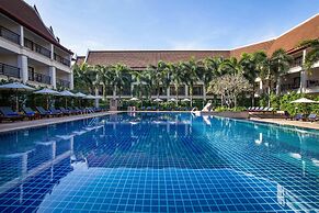 Deevana Patong Resort & Spa